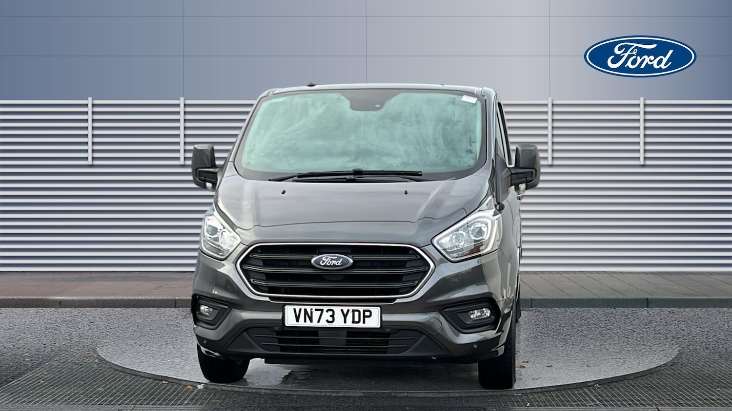 Used Ford Transit Custom 2023 for sale - 76958453: Photo 3