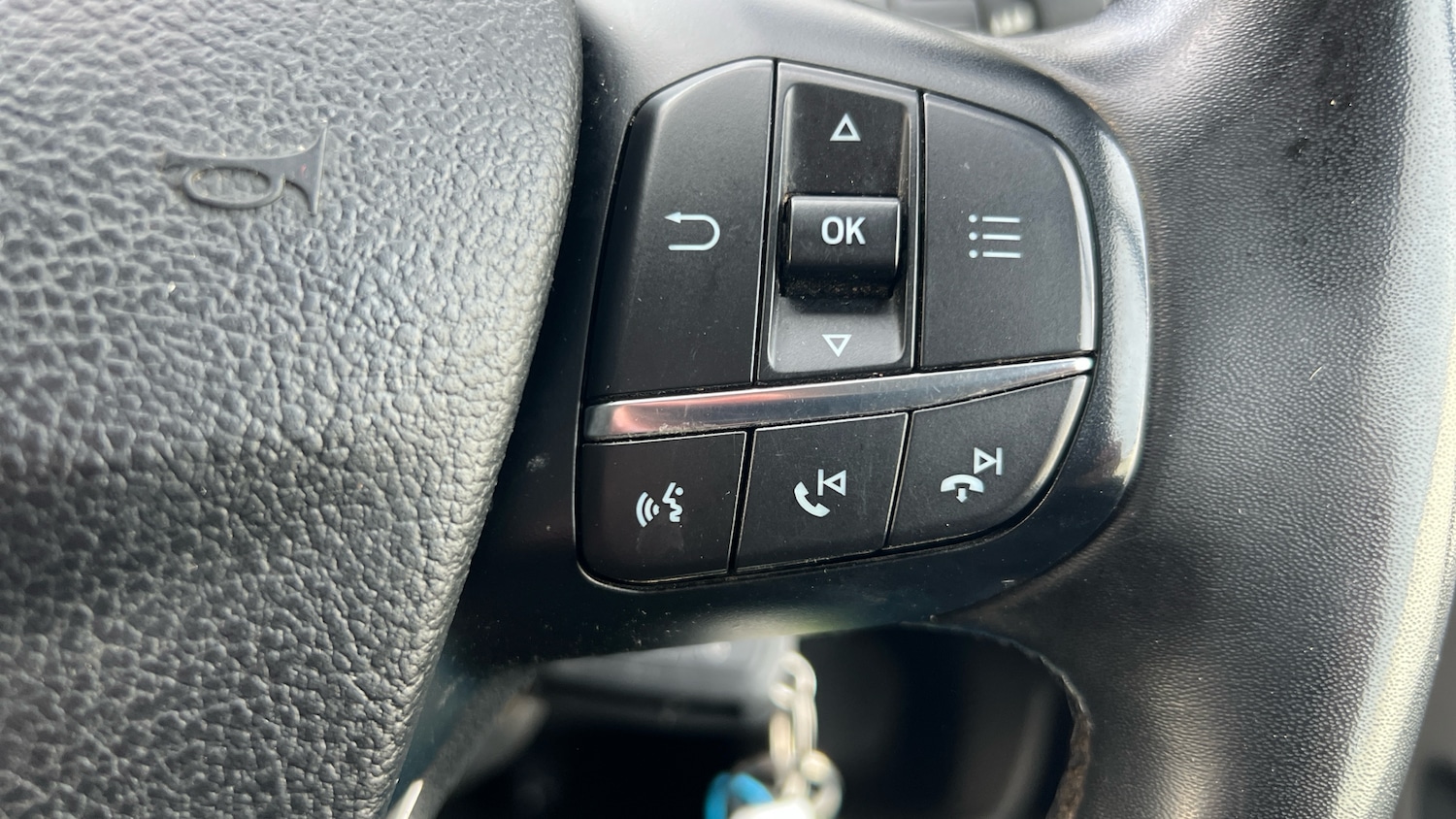 Used Ford Transit Custom 2023 for sale - 76958453: Photo 34