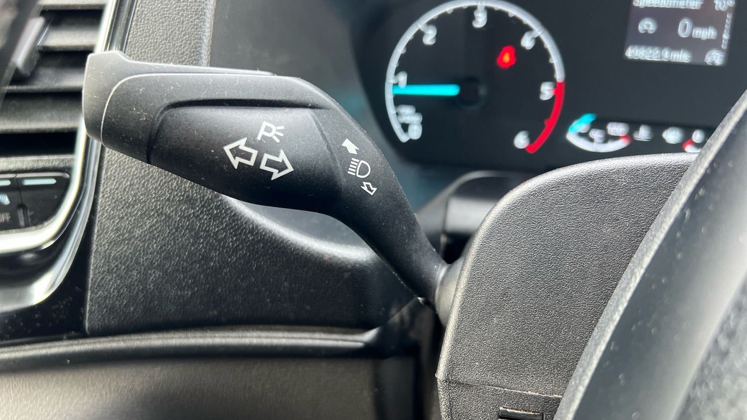 Used Ford Transit Custom 2023 for sale - 76958453: Photo 35