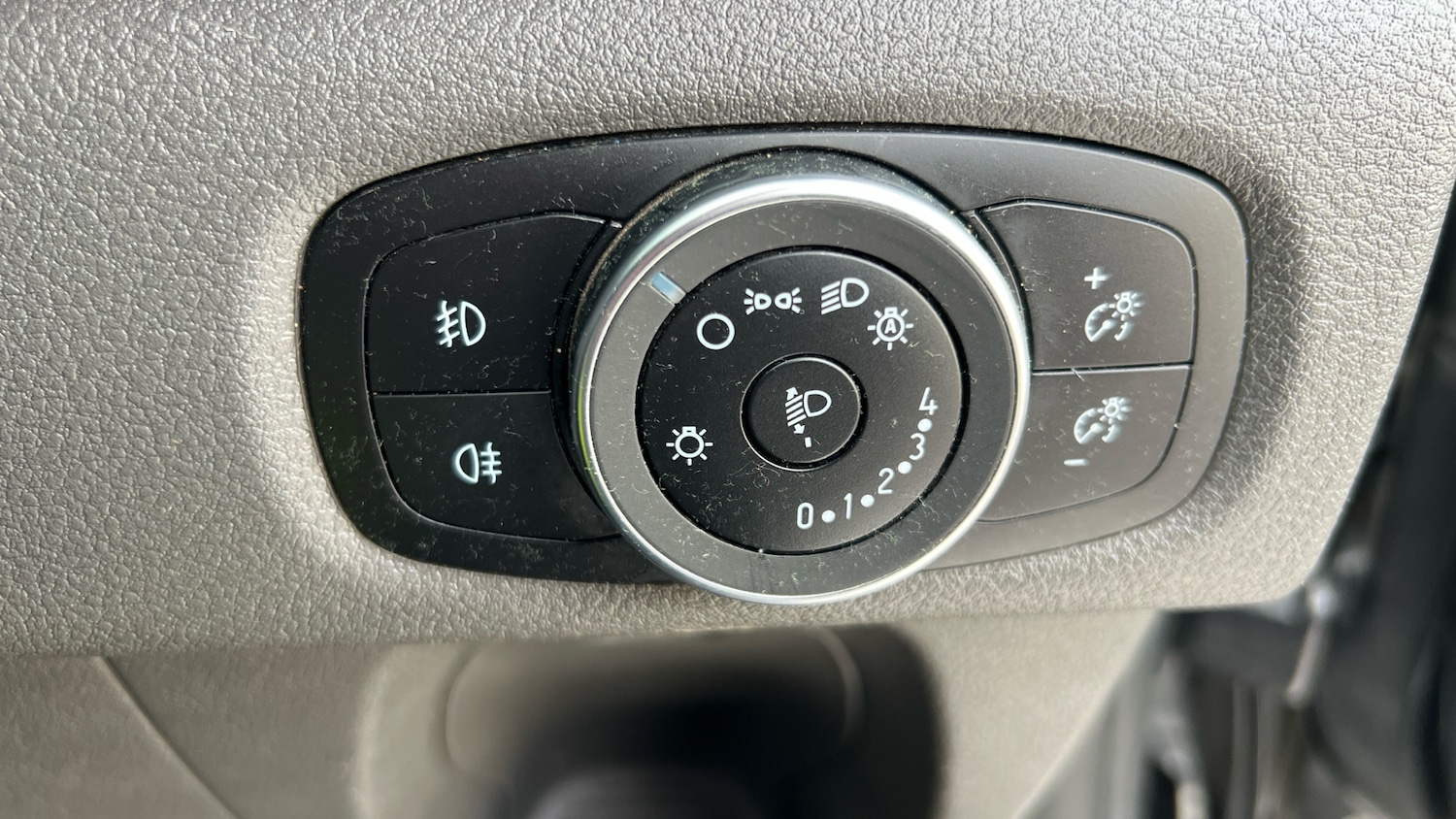 Used Ford Transit Custom 2023 for sale - 76958453: Photo 38