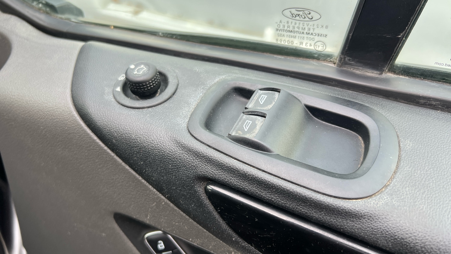 Used Ford Transit Custom 2023 for sale - 76958453: Photo 39