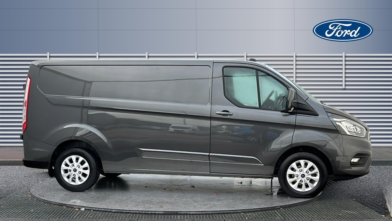 Used Ford Transit Custom 2023 for sale - 76958453: Photo 5