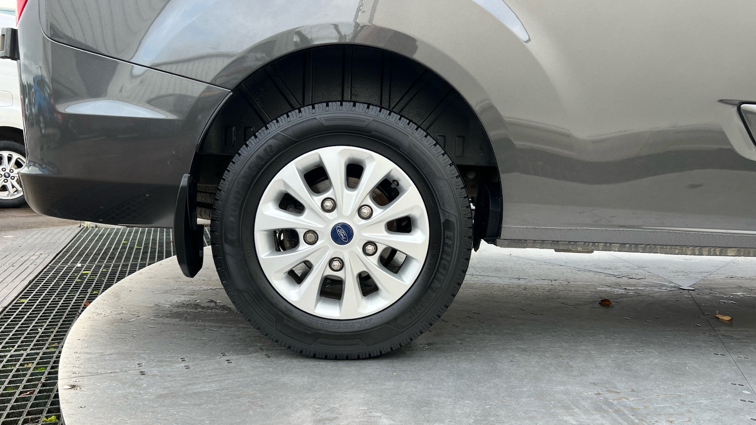 Used Ford Transit Custom 2023 for sale - 76958453: Photo 7