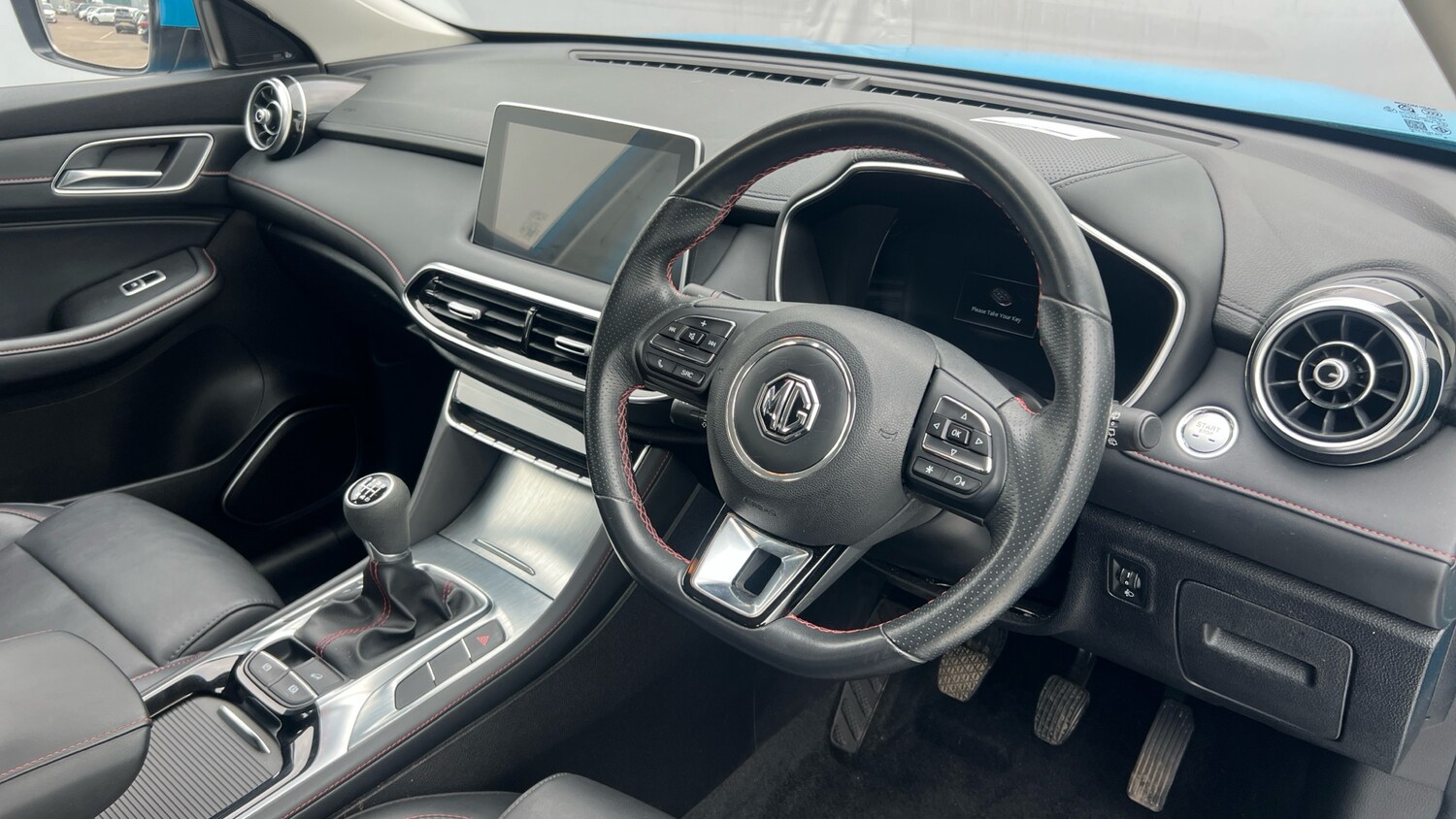 Used MG MG HS 2023 for sale - 78078027: Photo 11