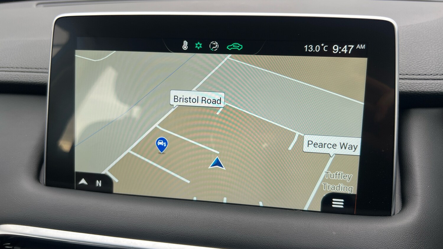 Used MG MG HS 2023 for sale - 78078027: Photo 12