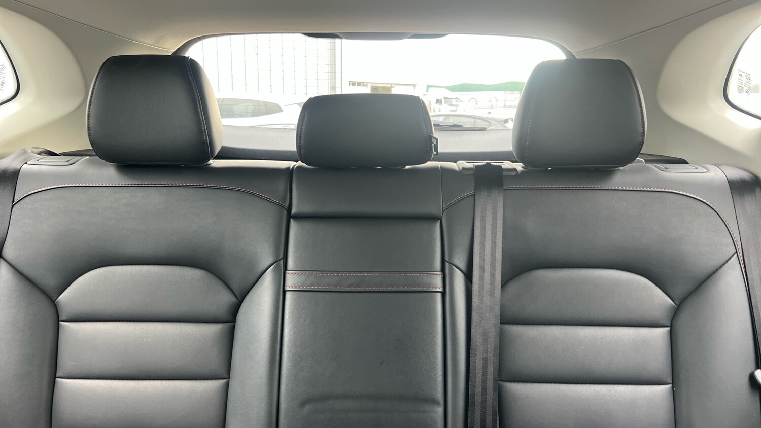 Used MG MG HS 2023 for sale - 78078027: Photo 15