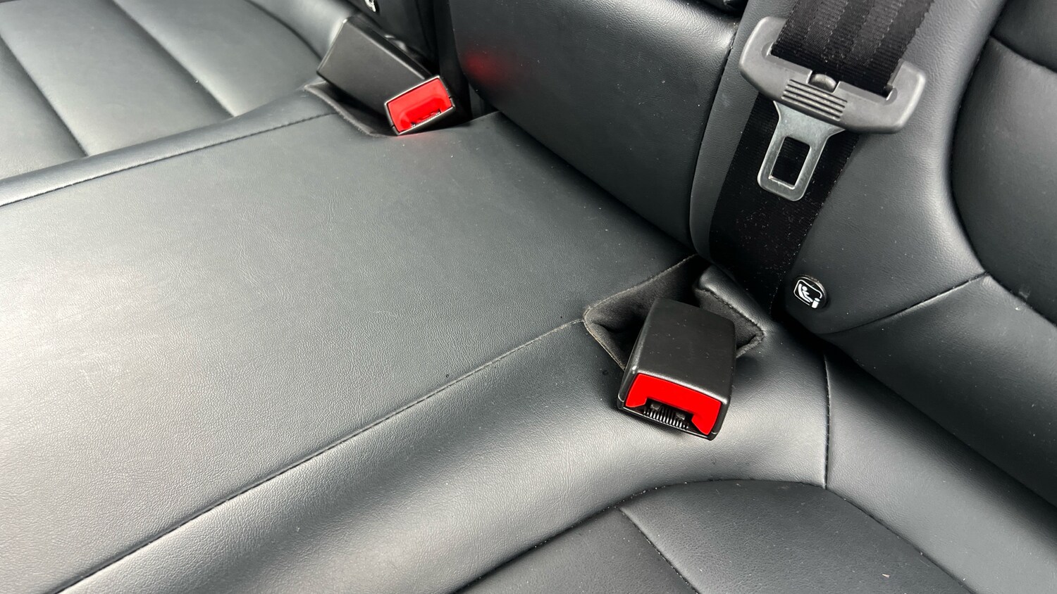 Used MG MG HS 2023 for sale - 78078027: Photo 17