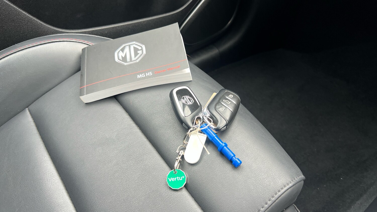 Used MG MG HS 2023 for sale - 78078027: Photo 19