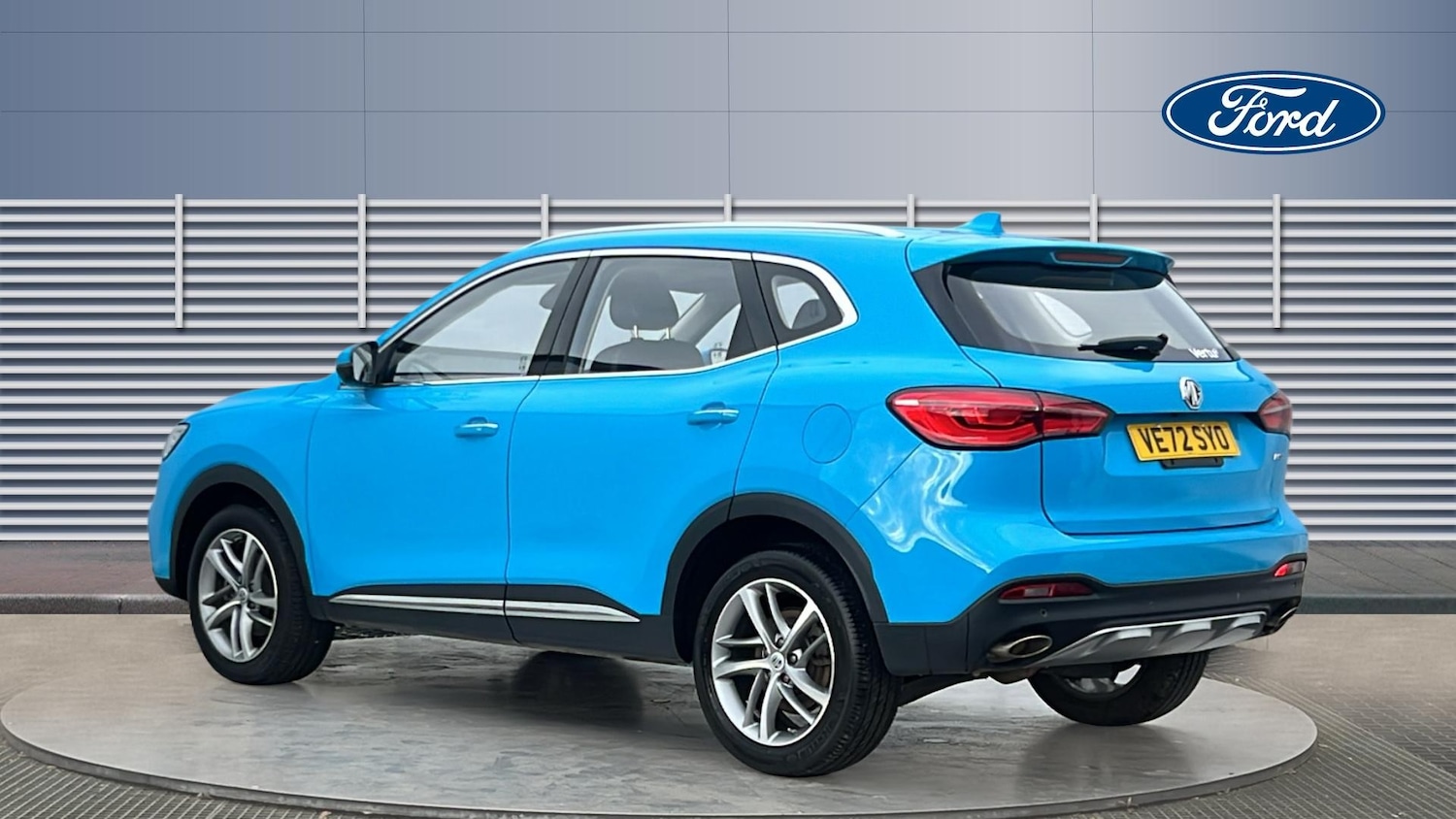 Used MG MG HS 2023 for sale - 78078027: Photo 2