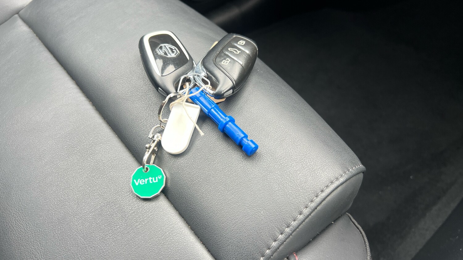 Used MG MG HS 2023 for sale - 78078027: Photo 20