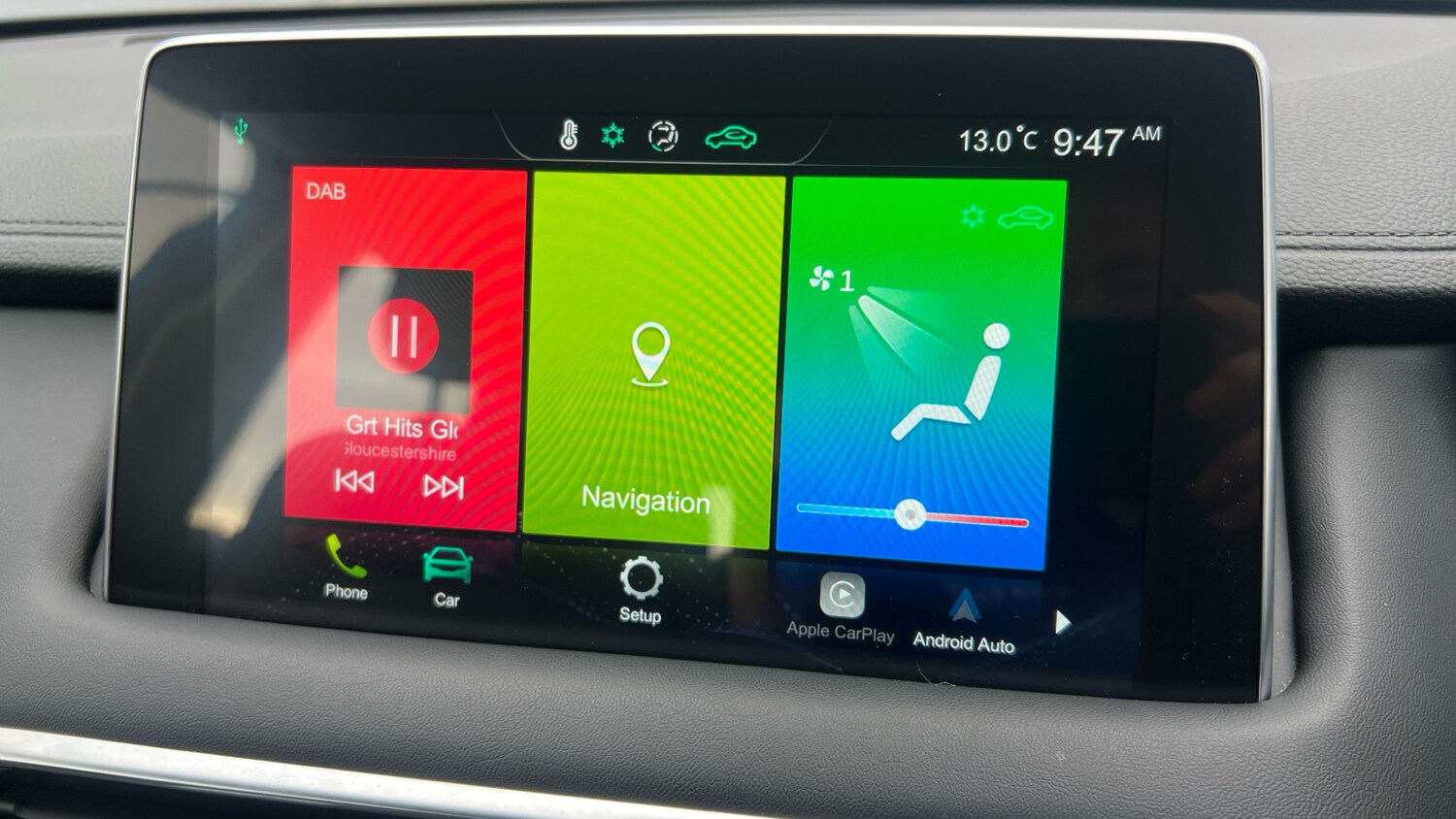 Used MG MG HS 2023 for sale - 78078027: Photo 21