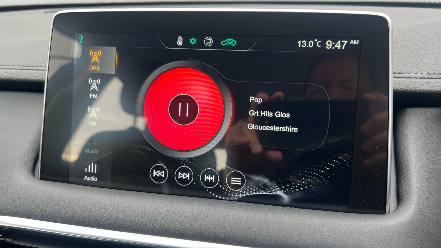 Used MG MG HS 2023 for sale - 78078027: Photo 23