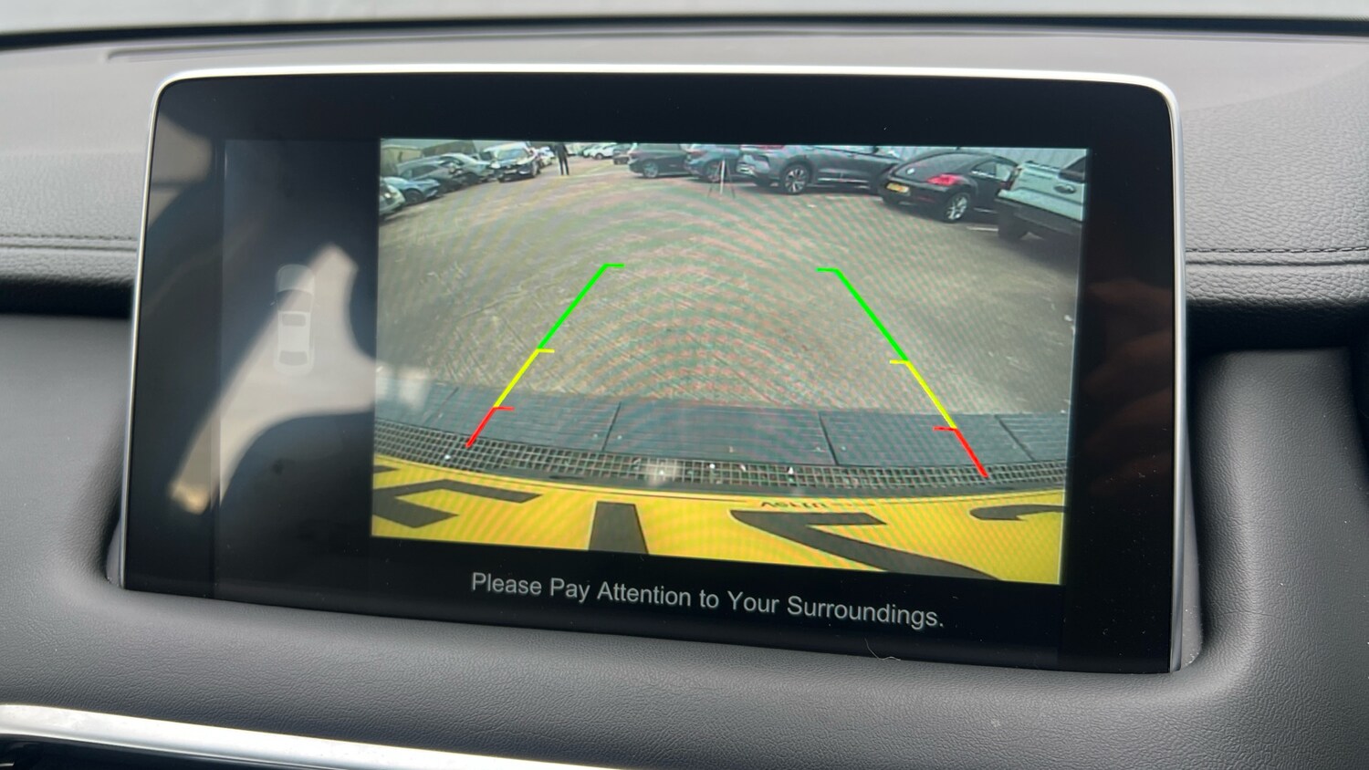 Used MG MG HS 2023 for sale - 78078027: Photo 25