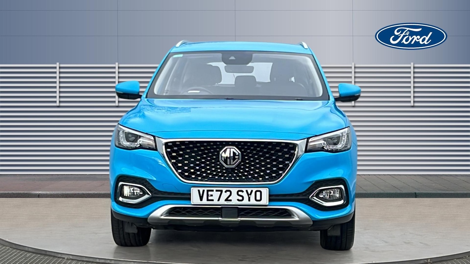 Used MG MG HS 2023 for sale - 78078027: Photo 3