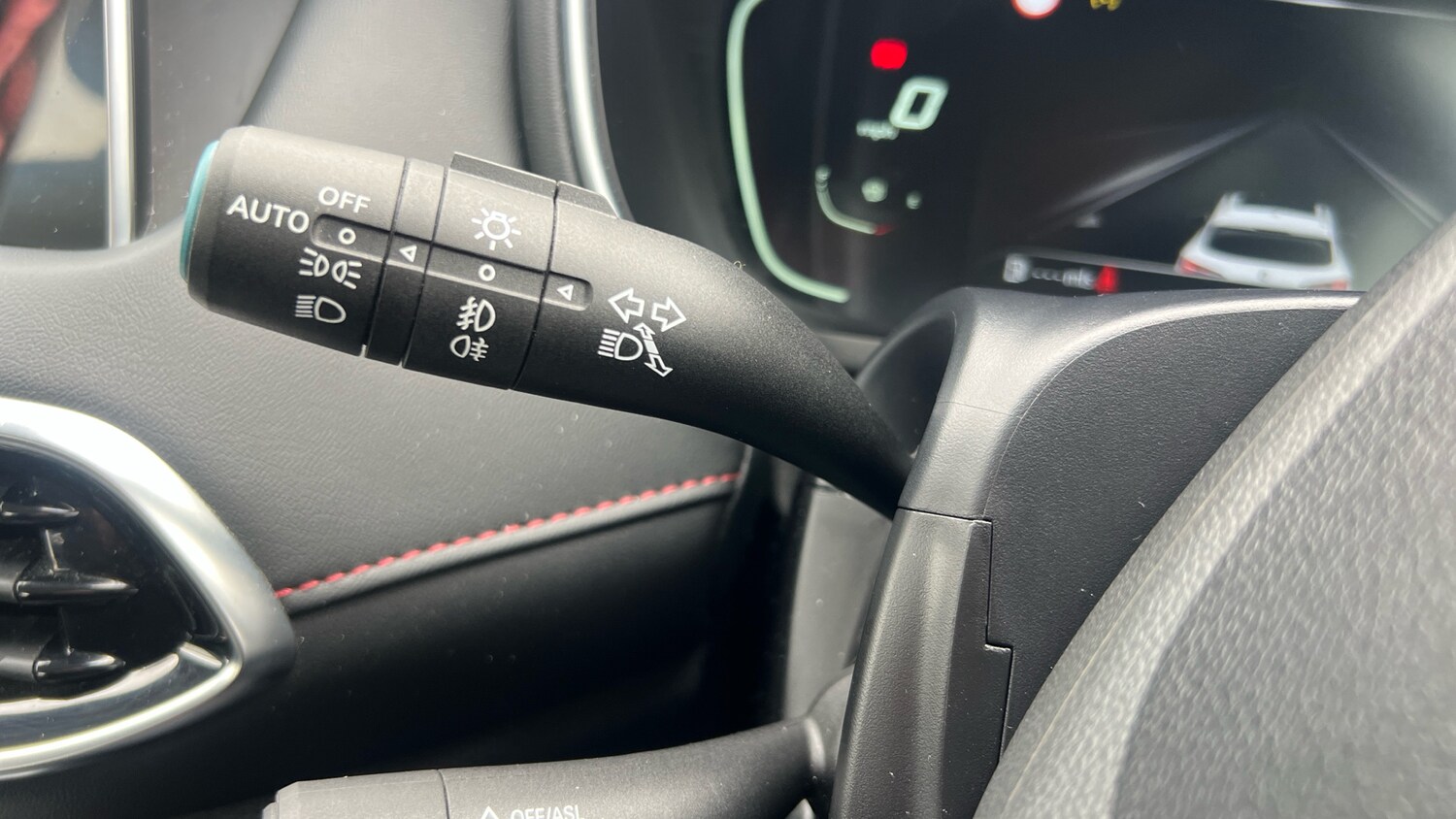 Used MG MG HS 2023 for sale - 78078027: Photo 35