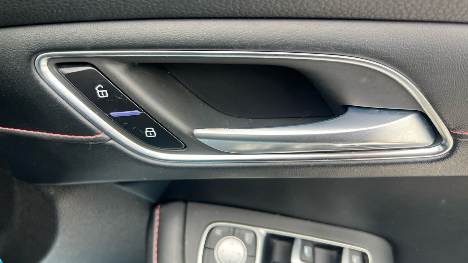 Used MG MG HS 2023 for sale - 78078027: Photo 40