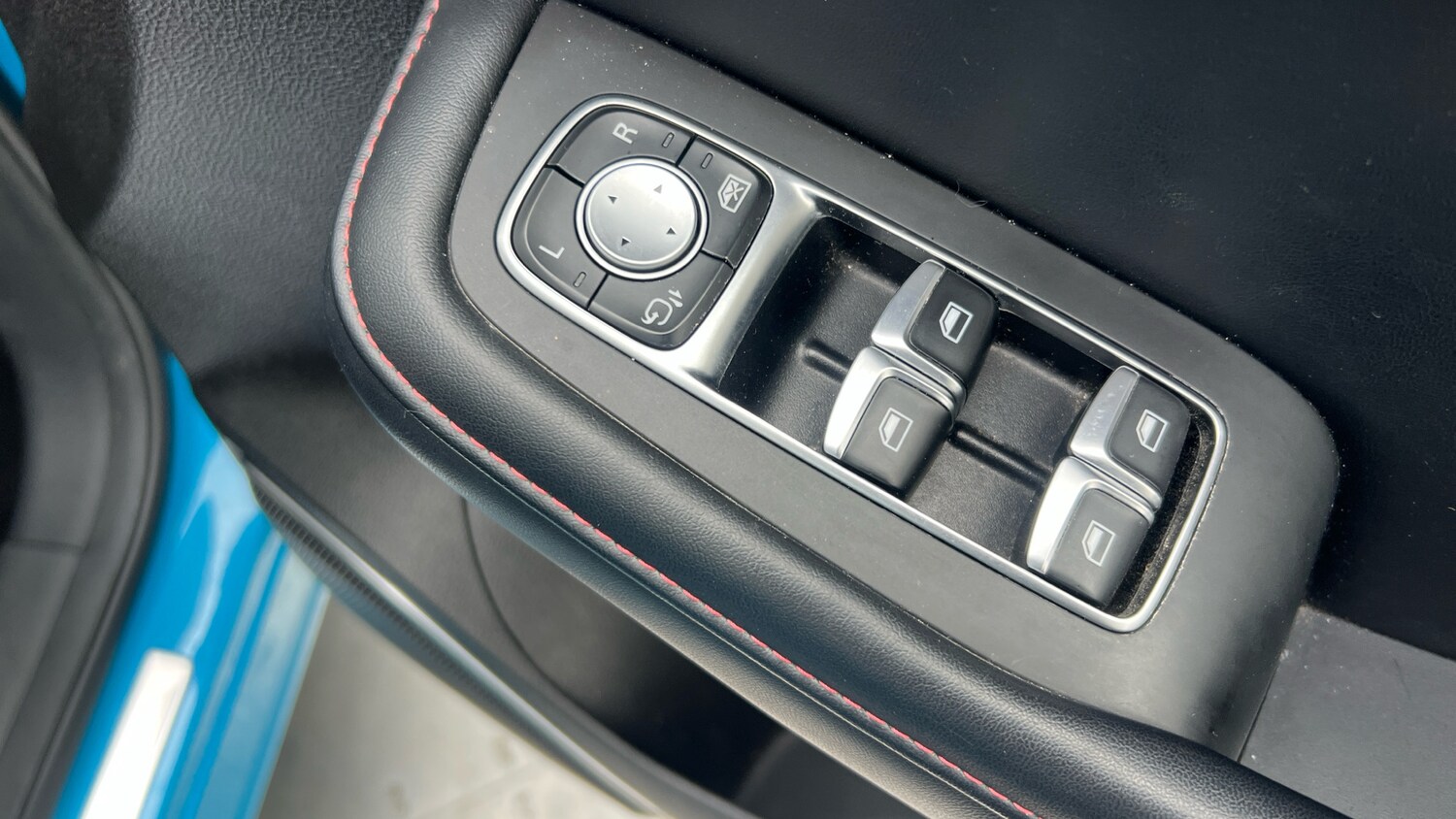 Used MG MG HS 2023 for sale - 78078027: Photo 41