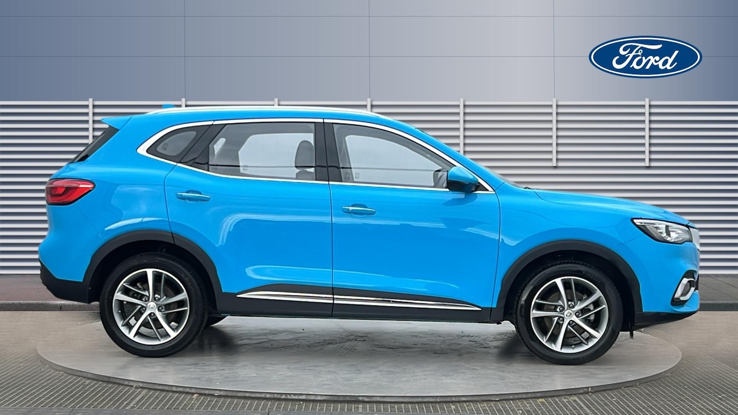 Used MG MG HS 2023 for sale - 78078027: Photo 5