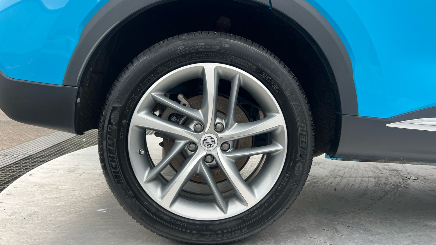 Used MG MG HS 2023 for sale - 78078027: Photo 7