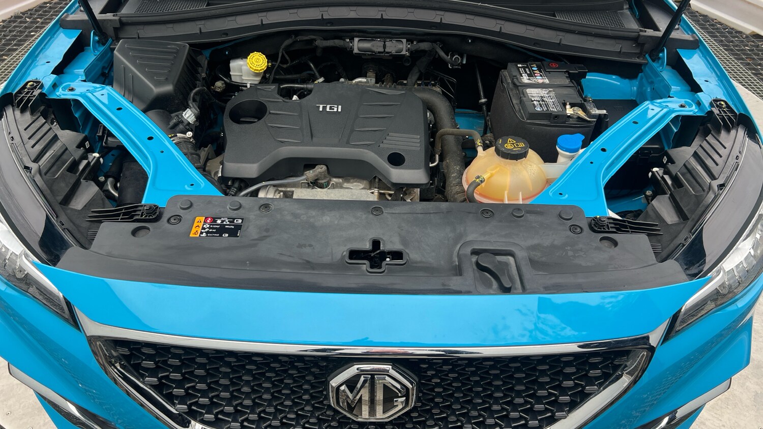 Used MG MG HS 2023 for sale - 78078027: Photo 8