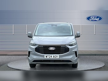 Used Ford Transit Custom 2024 for sale - 78592929: Photo