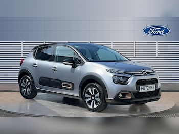 Citroen - C3