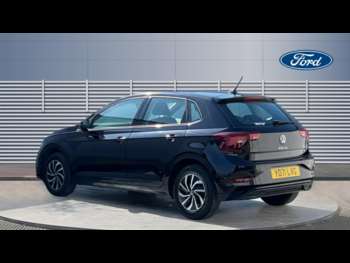 Used Volkswagen Polo 2021 for sale - 74330895: Photo