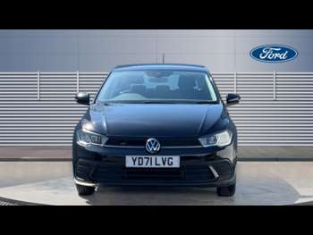 Used Volkswagen Polo 2021 for sale - 74330895: Photo