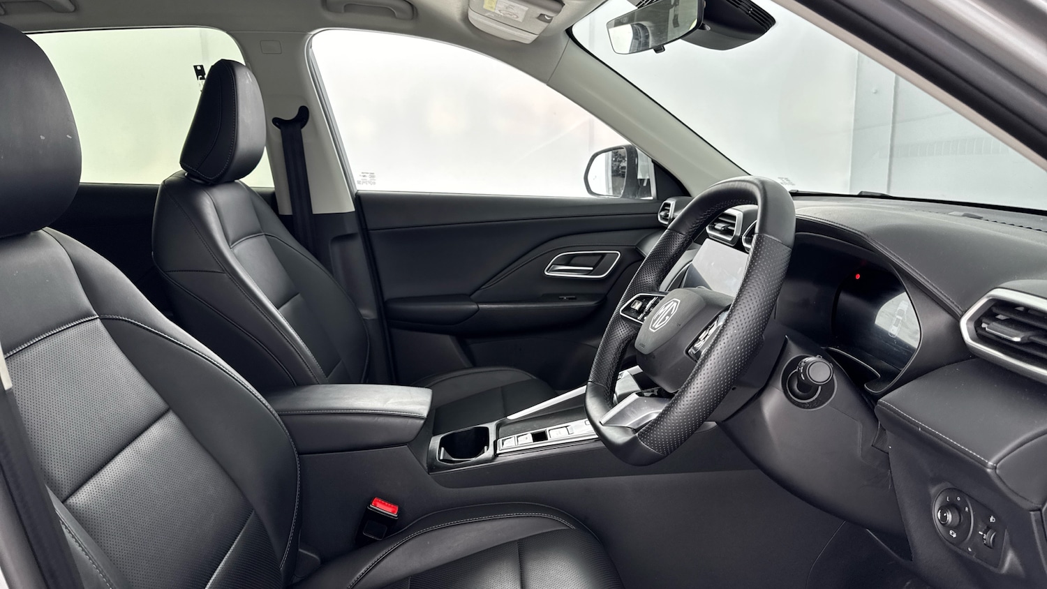 Used MG MG ZS 2024 for sale - 77245494: Photo 11