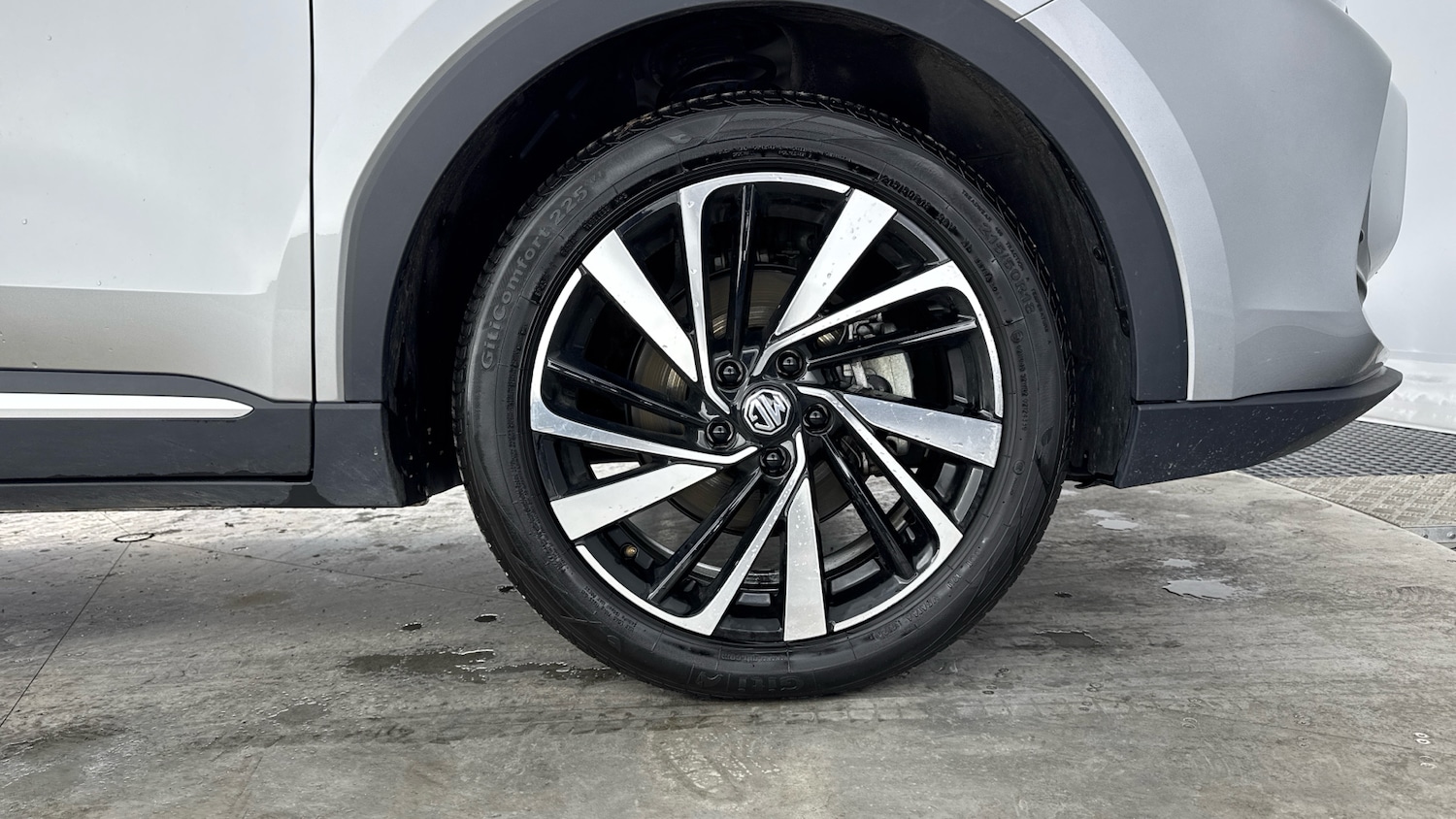 Used MG MG ZS 2024 for sale - 77245494: Photo 14