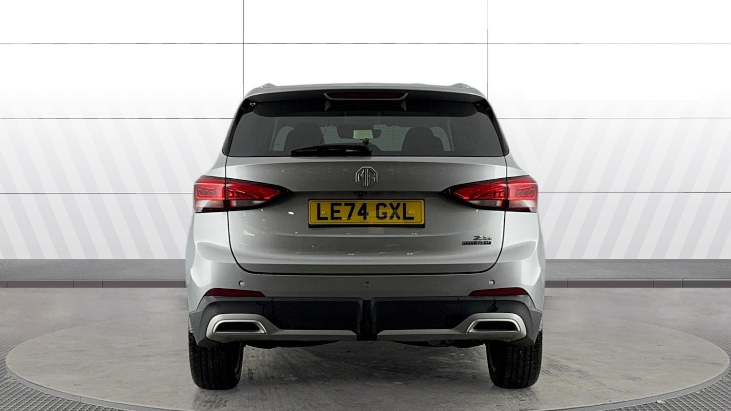 Used MG MG ZS 2024 for sale - 77245494: Photo 15