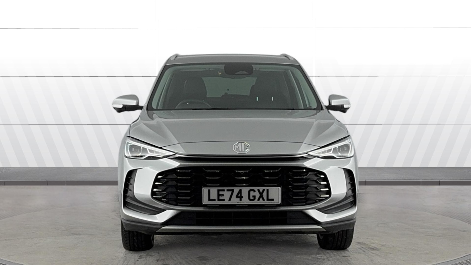 Used MG MG ZS 2024 for sale - 77245494: Photo 16