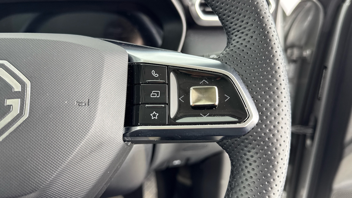 Used MG MG ZS 2024 for sale - 77245494: Photo 18