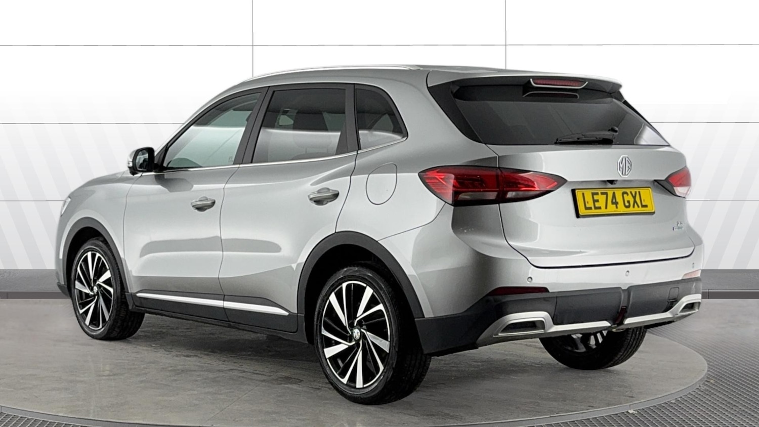 Used MG MG ZS 2024 for sale - 77245494: Photo 2