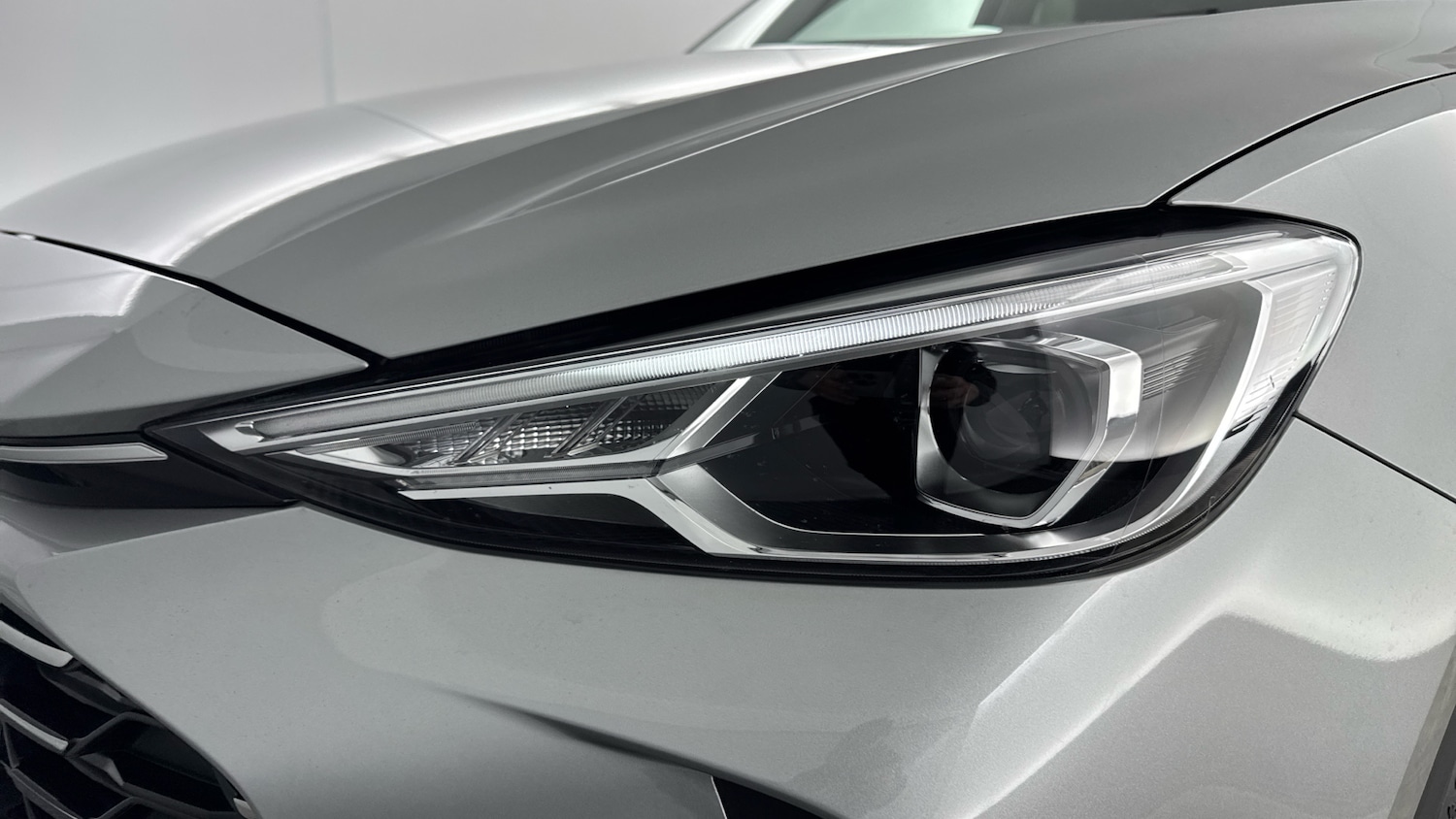 Used MG MG ZS 2024 for sale - 77245494: Photo 22