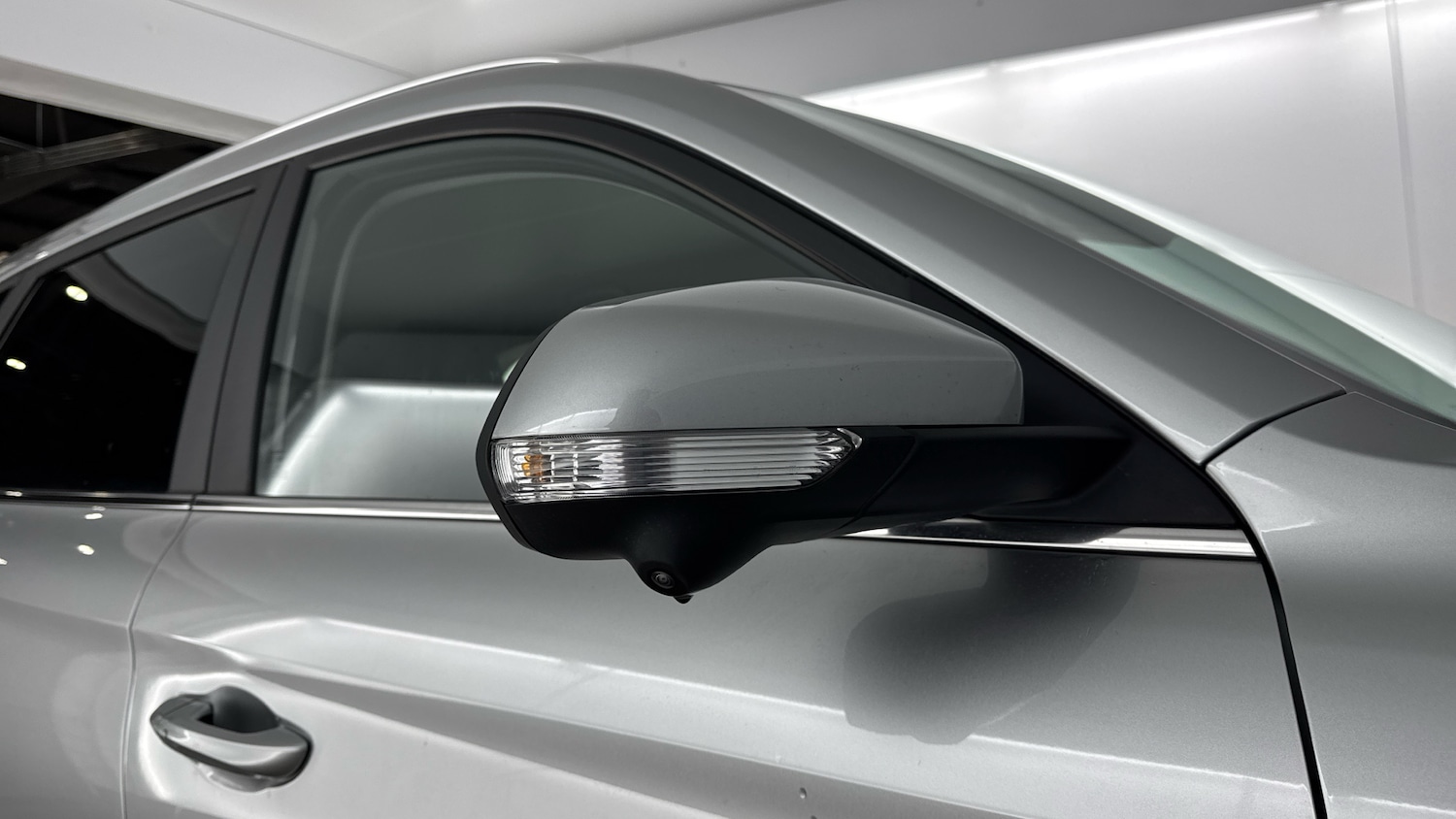 Used MG MG ZS 2024 for sale - 77245494: Photo 23