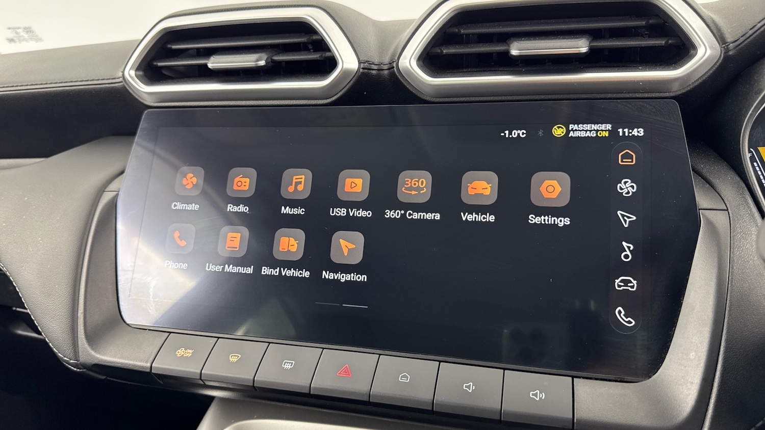 Used MG MG ZS 2024 for sale - 77245494: Photo 28