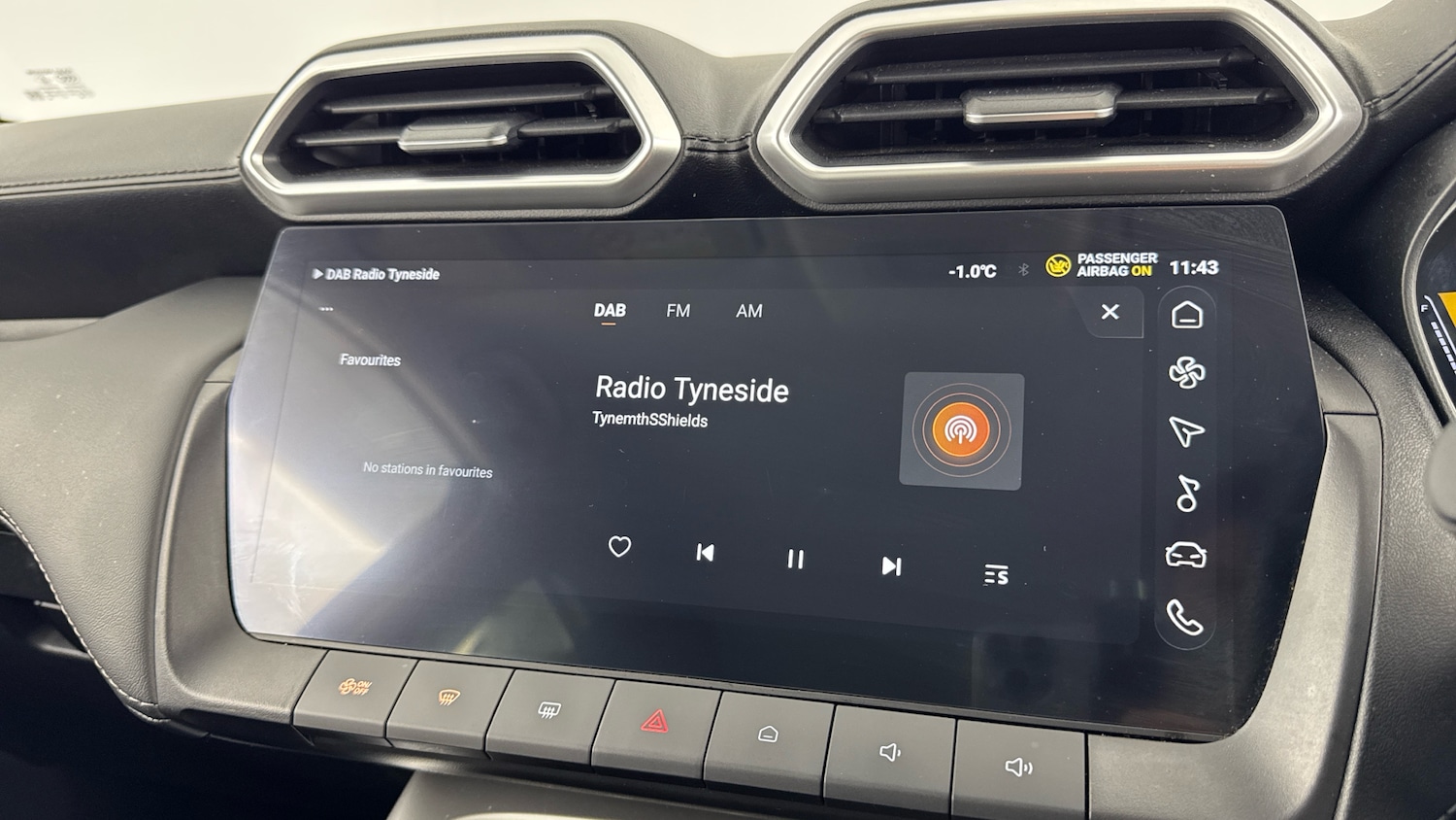 Used MG MG ZS 2024 for sale - 77245494: Photo 29