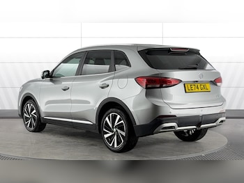 Used MG MG ZS 2024 for sale - 77245494: Photo