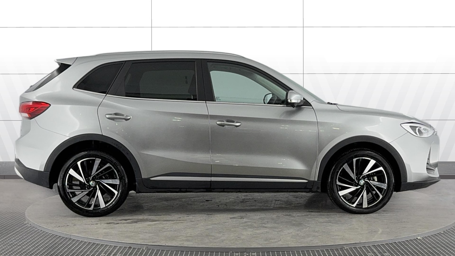 Used MG MG ZS 2024 for sale - 77245494: Photo 3