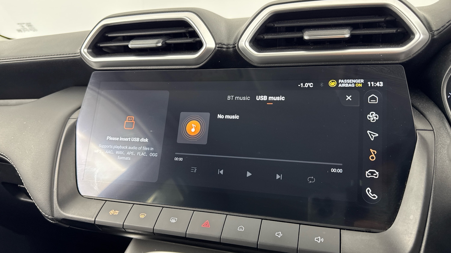 Used MG MG ZS 2024 for sale - 77245494: Photo 31