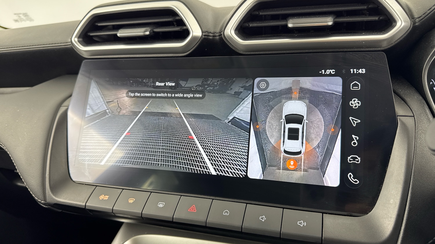 Used MG MG ZS 2024 for sale - 77245494: Photo 33