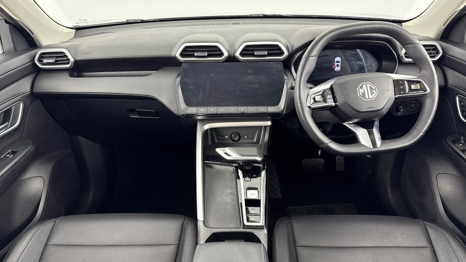 Used MG MG ZS 2024 for sale - 77245494: Photo 4