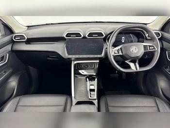 Used MG MG ZS 2024 for sale - 77245494: Photo