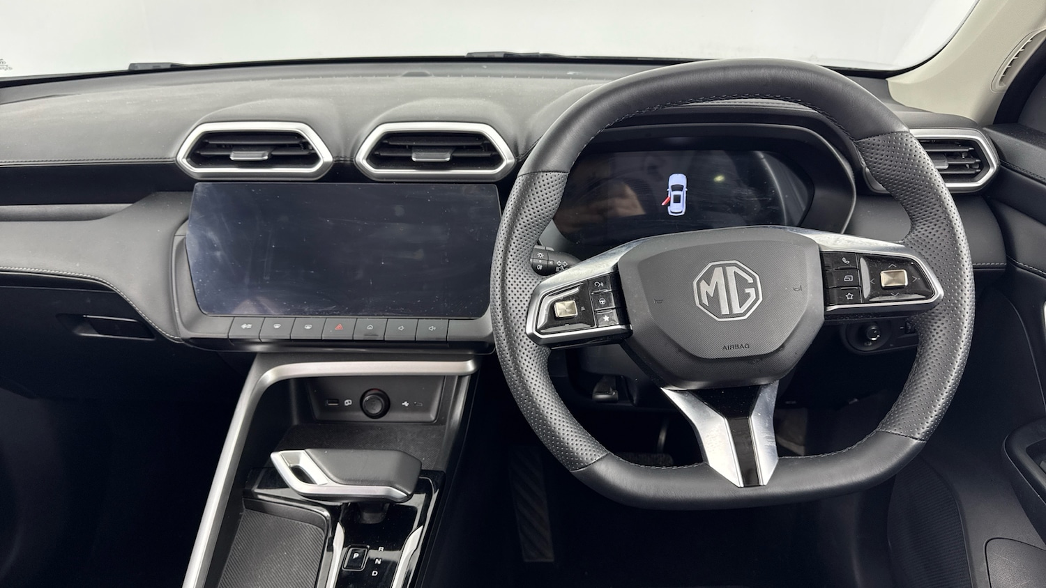 Used MG MG ZS 2024 for sale - 77245494: Photo 5