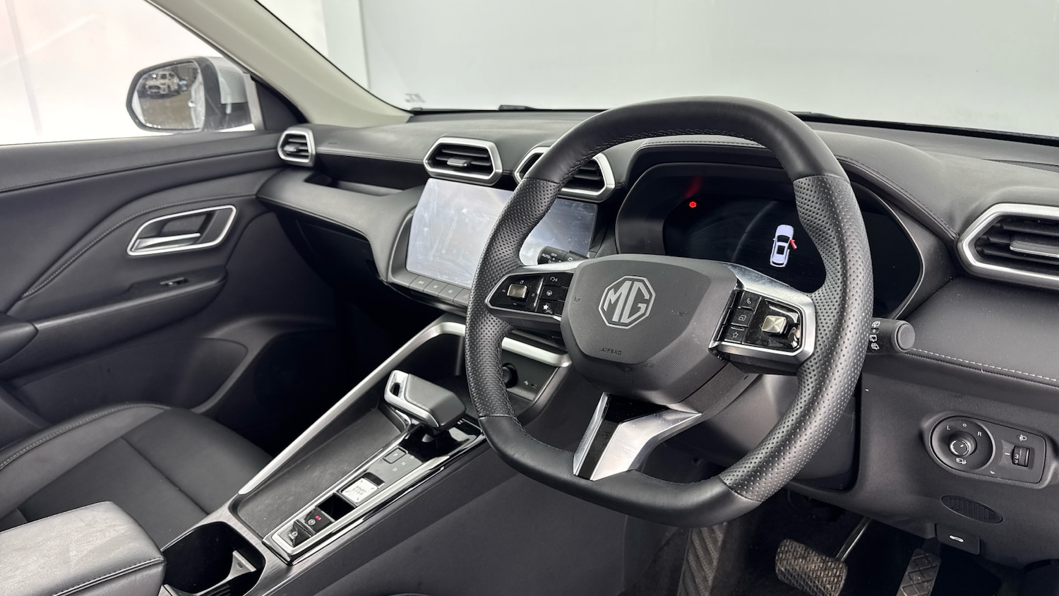 Used MG MG ZS 2024 for sale - 77245494: Photo 6