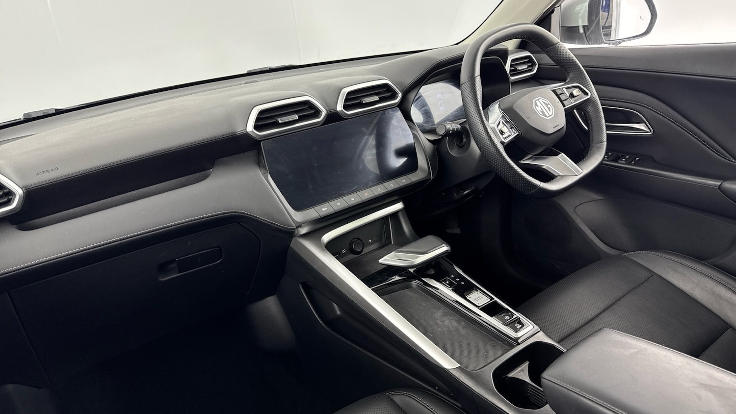 Used MG MG ZS 2024 for sale - 77245494: Photo 7