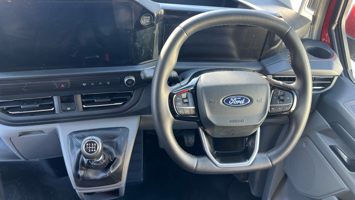 Used Ford Transit Custom 2024 for sale - 76120113: Photo 10