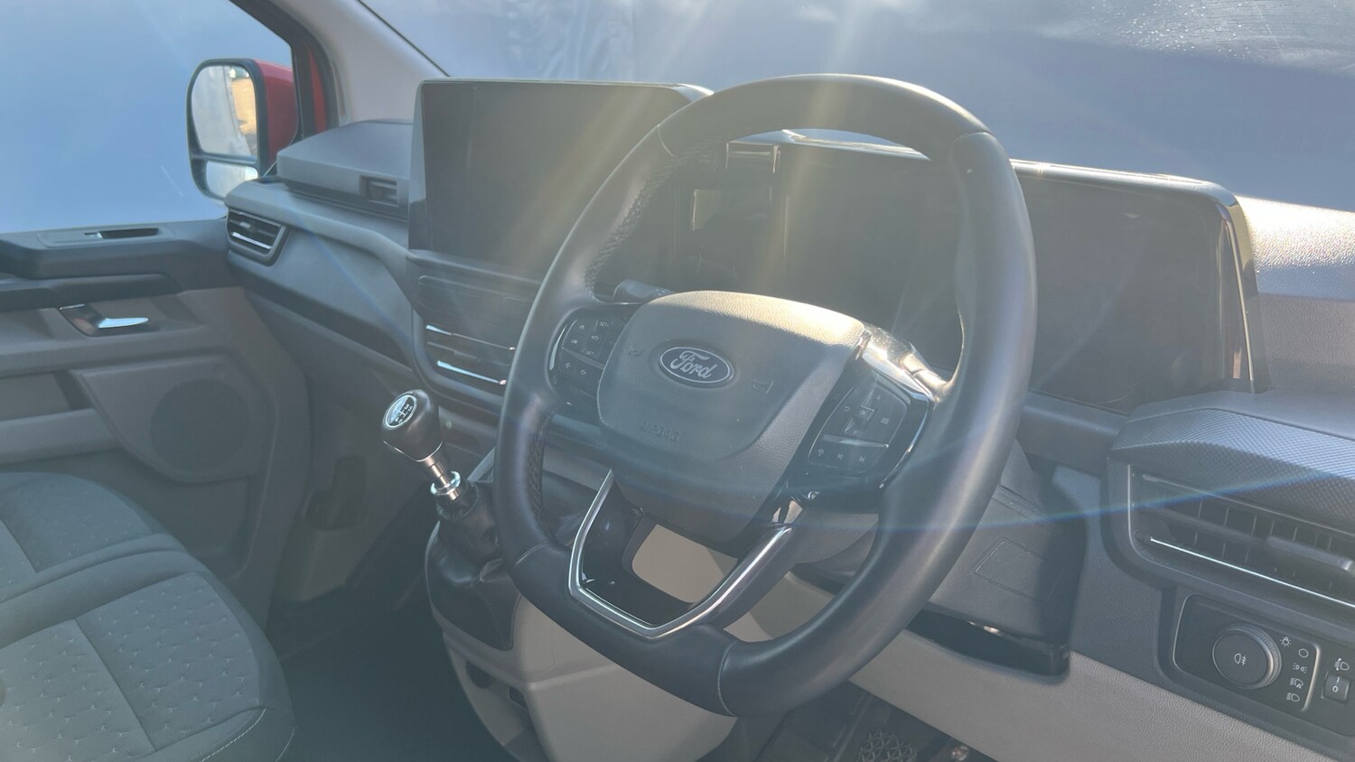 Used Ford Transit Custom 2024 for sale - 76120113: Photo 11