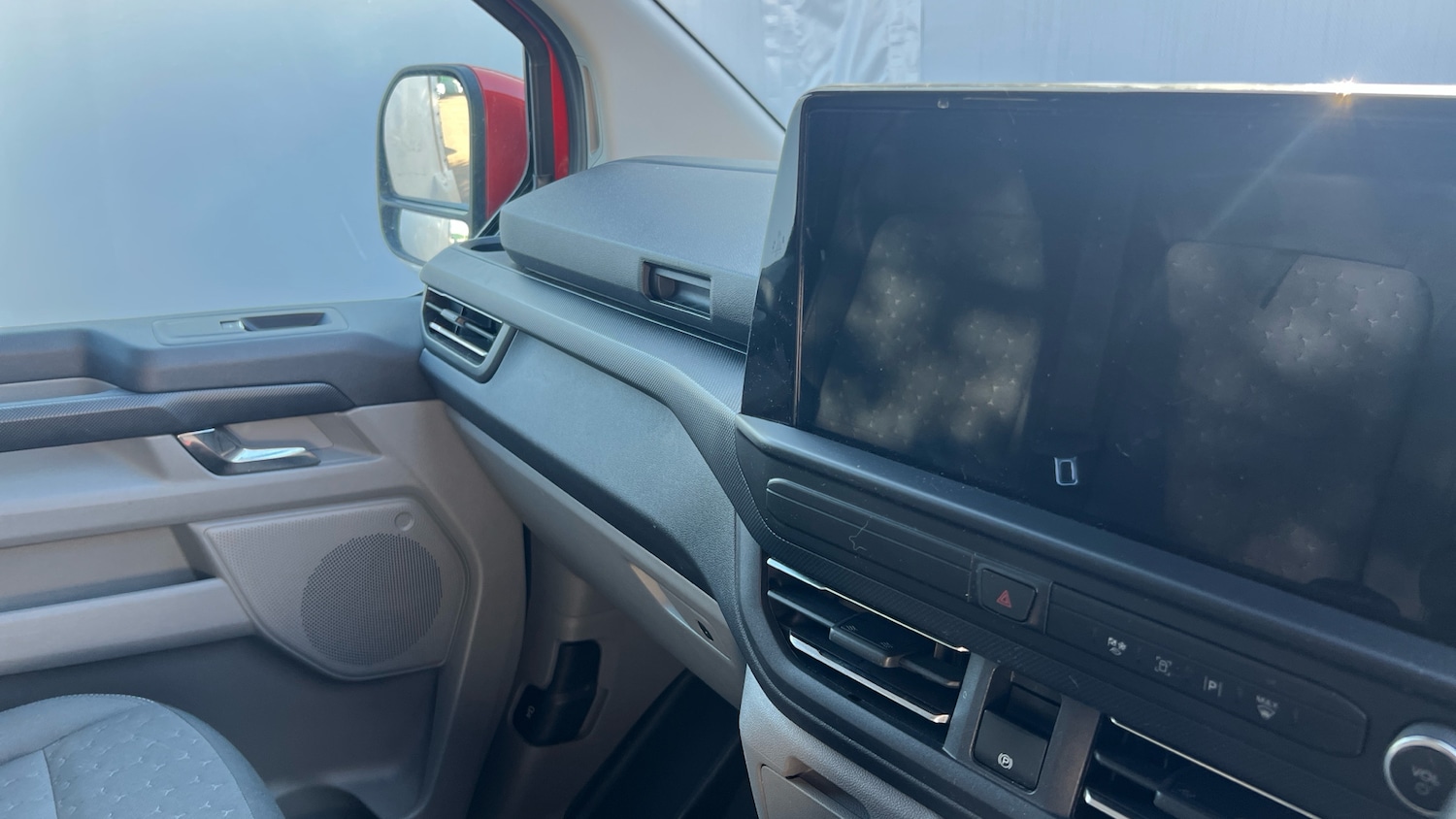 Used Ford Transit Custom 2024 for sale - 76120113: Photo 14